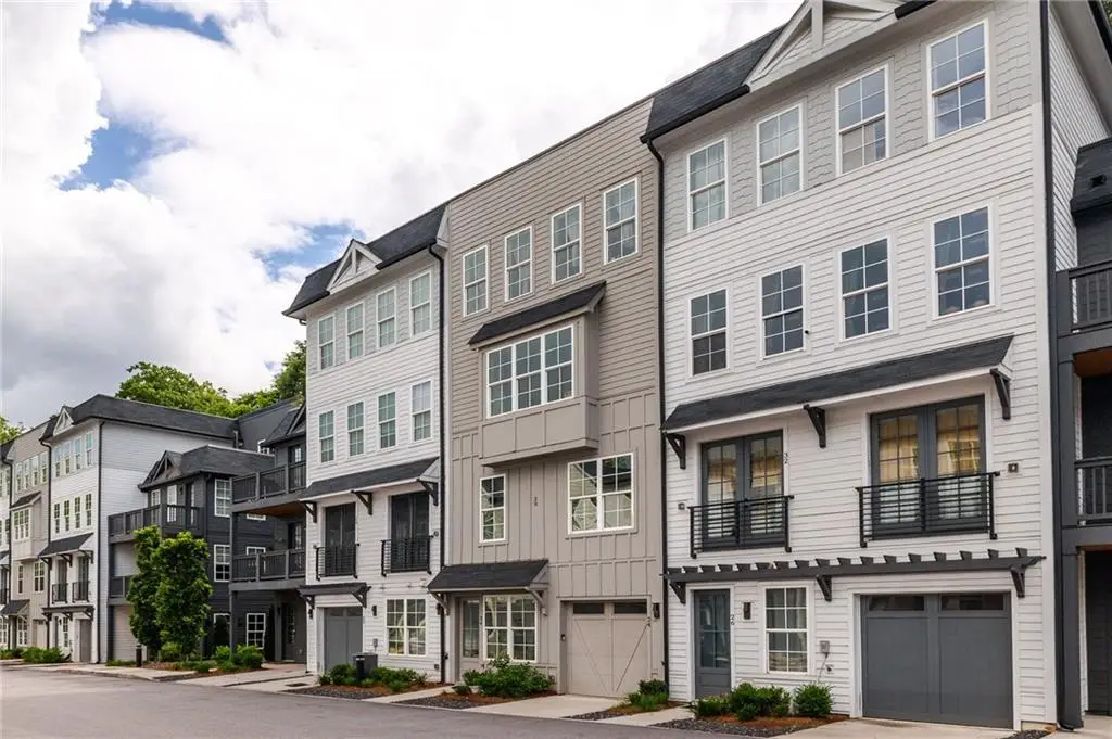 24 Becker Place Nw, Atlanta, GA 30307 - Image #1