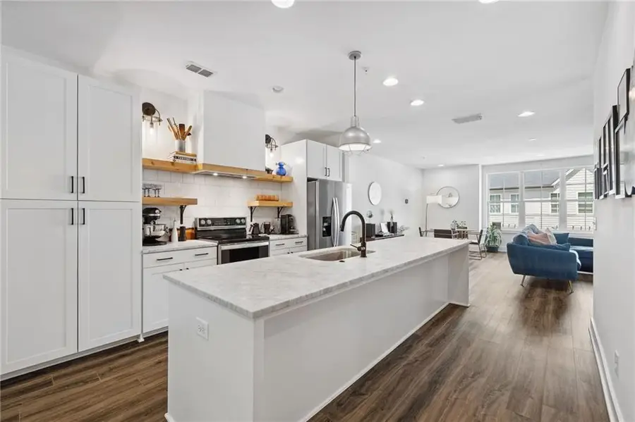 24 Becker Place Nw, Atlanta, GA 30307 - Image #3