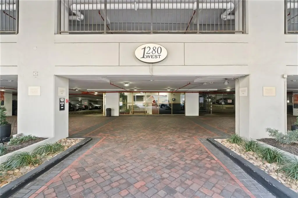 1280 W Peachtree Street Nw #1108, Atlanta, GA 30309 - Image #1