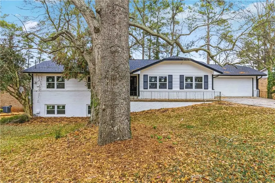 3600 Preakness Drive, Decatur, GA 30034 - Image #2