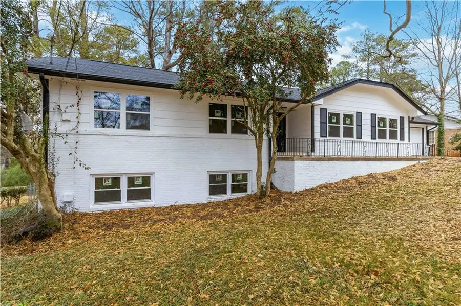 3600 Preakness Drive, Decatur, GA 30034 - Image #3