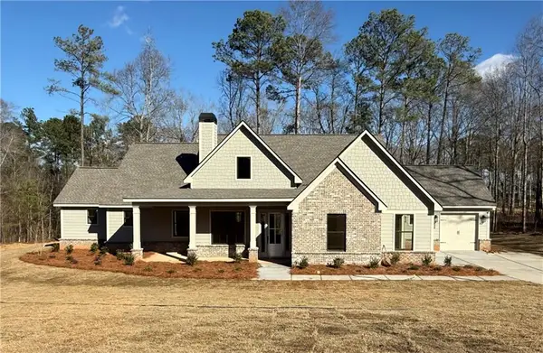 270 Springtime Way, Monroe, GA 30655