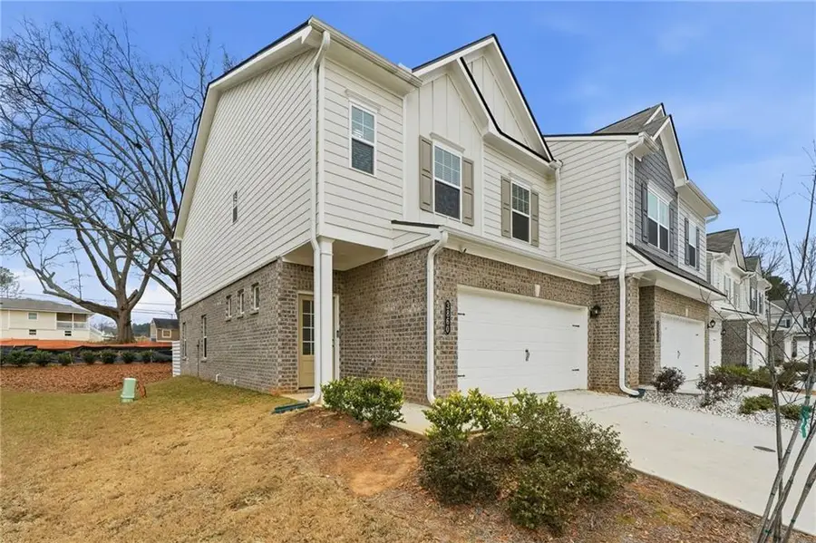 3860 Pressley Lane, Powder Springs, GA 30127 - #2