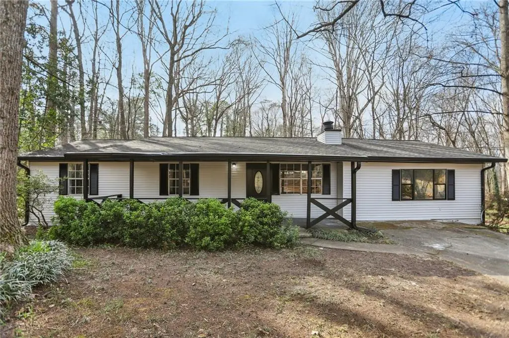 739 Gardner Street, Austell, GA 30168 - Image #1