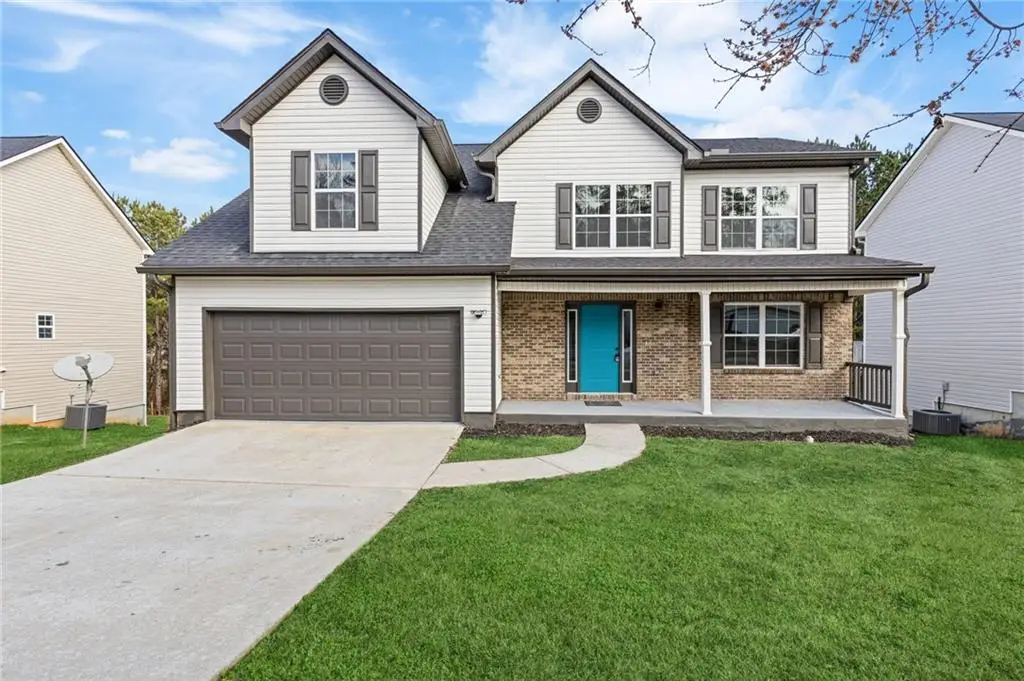 3738 White Pine Road, Snellville, GA 30039 - #1