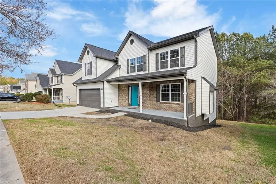 3738 White Pine Road, Snellville, GA 30039 - #3