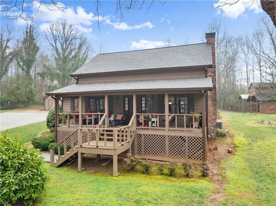109 Hickory Trail, Cumming, GA 30040 - Image #3