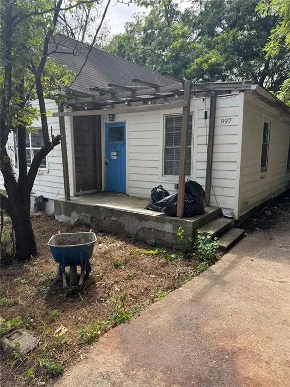 997 Ira Street Sw, Atlanta, GA 30310 - Image #3