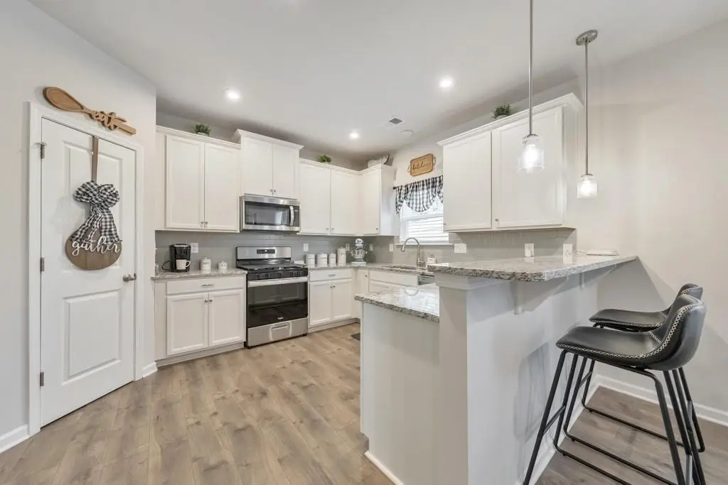 3139 Dowsing Lane, Powder Springs, GA 30127 - #1