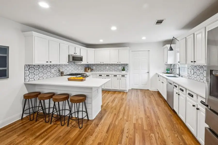 734 Woodson Street Se, Atlanta, GA 30315 - Image #3