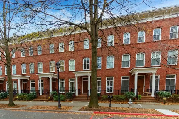 873 Inman Village Parkway Ne, Atlanta, GA 30307