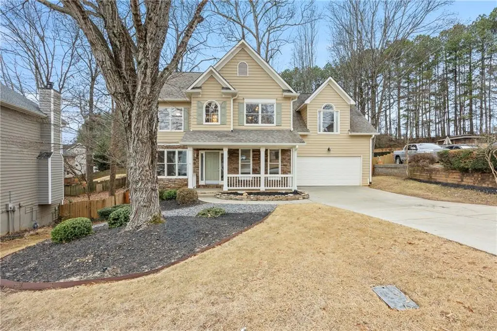 2360 Walnut Grove Way, Suwanee, GA 30024 - Image #1