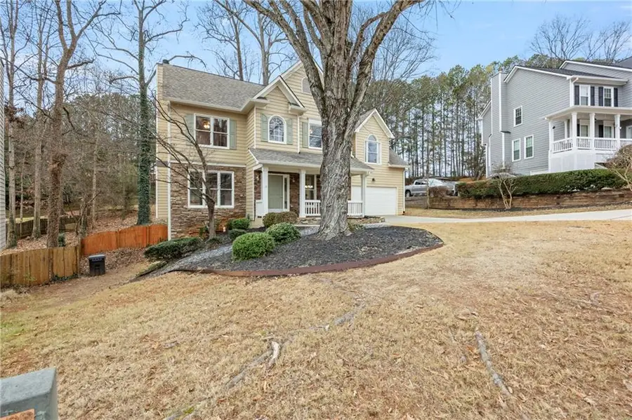 2360 Walnut Grove Way, Suwanee, GA 30024 - Image #3