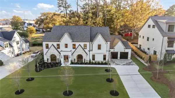 238 Brooke Drive, Alpharetta, GA 30009