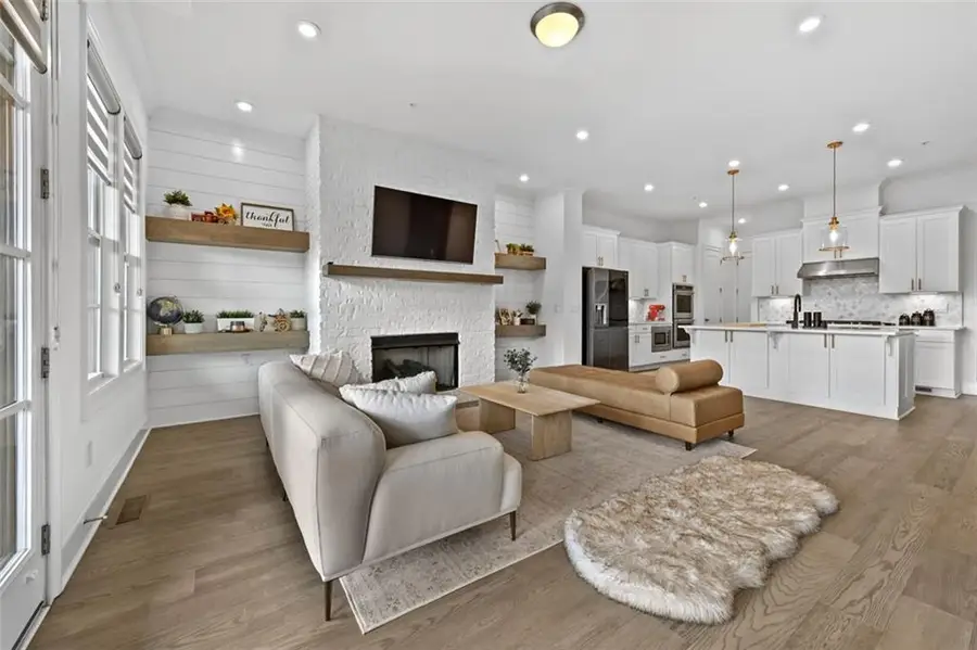 604 Landler Terrace, Alpharetta, GA 30009 - Image #2