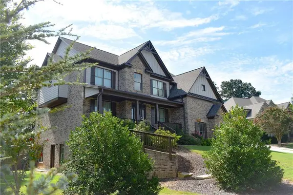 1008 Woodtrace Lane, Auburn, GA 30011