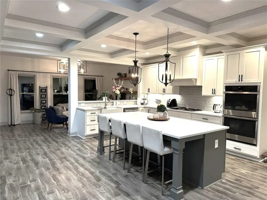 1008 Woodtrace Lane, Auburn, GA 30011 - #2