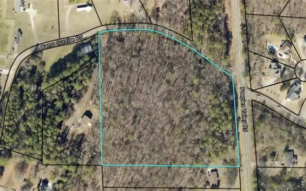 0 Peeples Valley Road, Cartersville, GA 30121