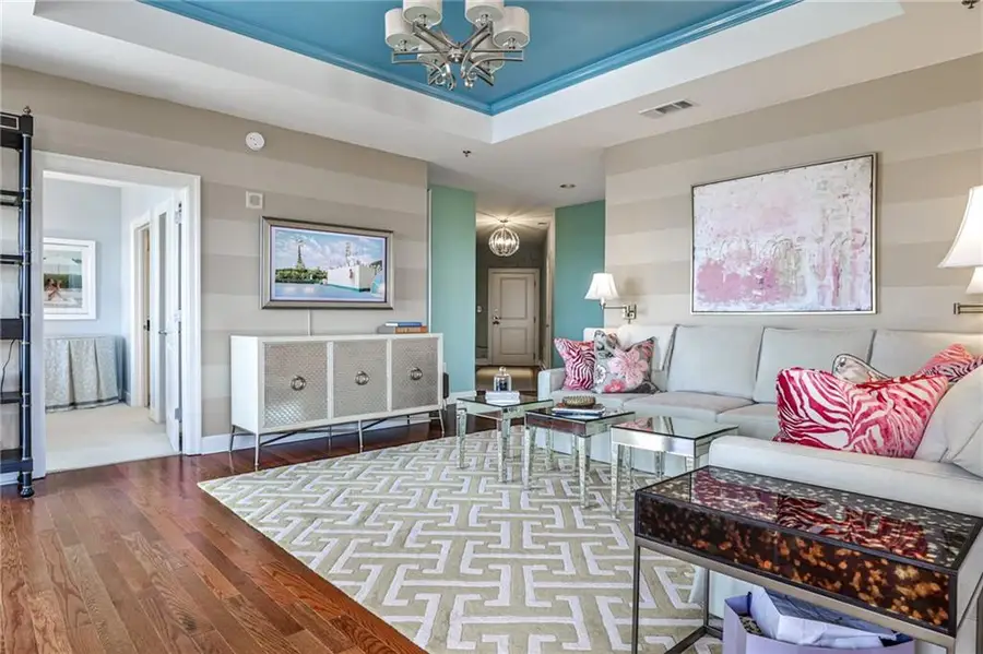 325 E Paces Ferry Road Ne #1105, Atlanta, GA 30305 - Image #3