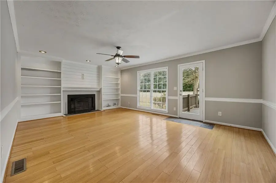 1578 Fair Oaks Lane, Snellville, GA 30078 - Image #3