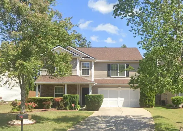 3160 Centerglen Lane, Cumming, GA 30040