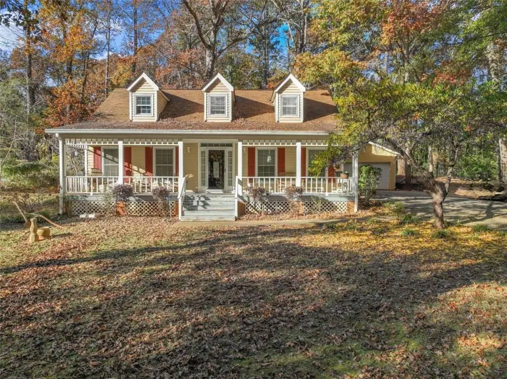 125 Circle Drive, Hampton, GA 30228 - #1