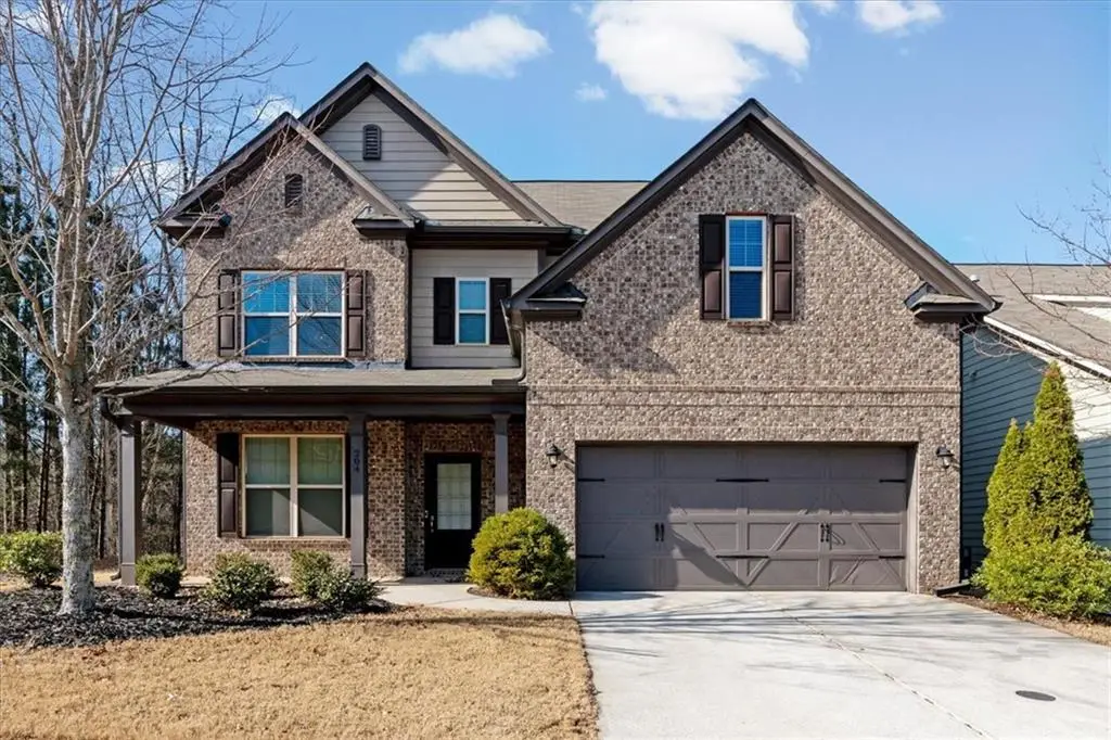 204 Cardinal Lane, Woodstock, GA 30189 - #1