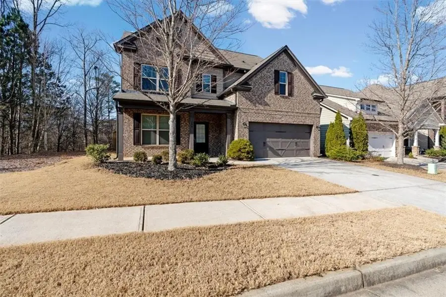 204 Cardinal Lane, Woodstock, GA 30189 - #3