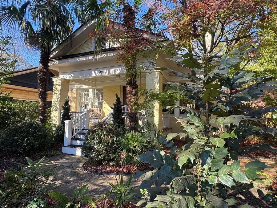 1064 Glenwood Avenue Se, Atlanta, GA 30316 - Image #2