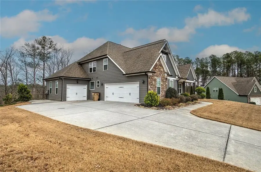 18 Weather View Trail, Cartersville, GA 30121 - Image #2