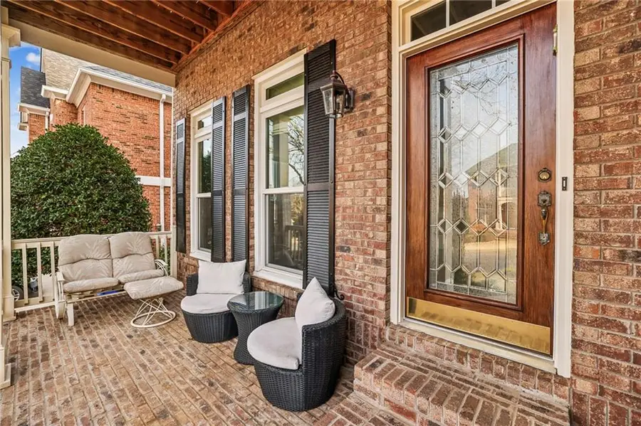 3519 Highgrove Way Ne, Atlanta, GA 30319 - #2