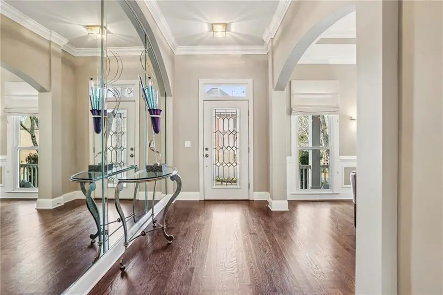 3519 Highgrove Way Ne, Atlanta, GA 30319 - #3