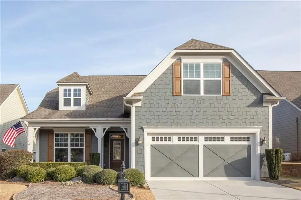 3538 Black Cherry Point Sw, Gainesville, GA 30504 - #1