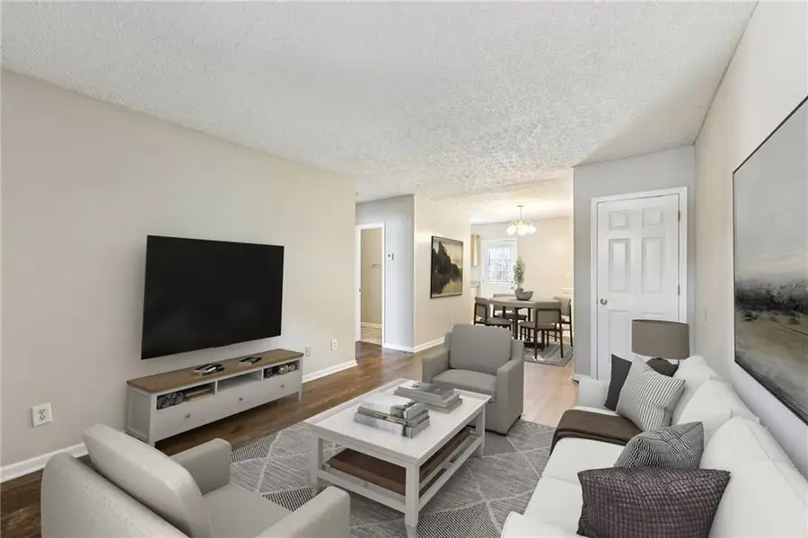 122 Nowell Street, Monroe, GA 30655 - #2