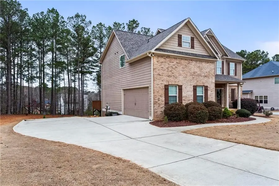 156 Starry Night Way, Dallas, GA 30132 - #3