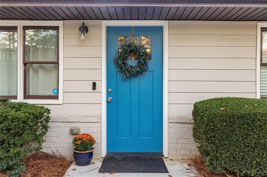 2986 Wilson Circle, Decatur, GA 30033 - #3