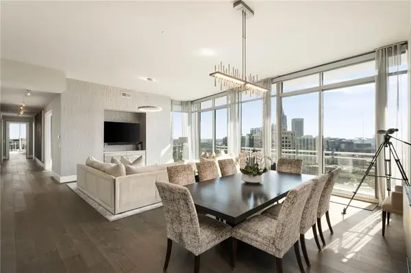 1065 Peachtree Street Ne #3604, Atlanta, GA 30309