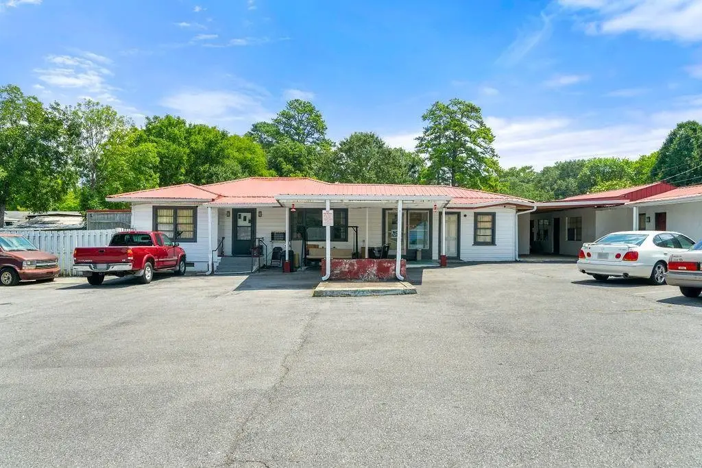 3158 Martha Berry Highway Ne, Rome, GA 30165 - #1