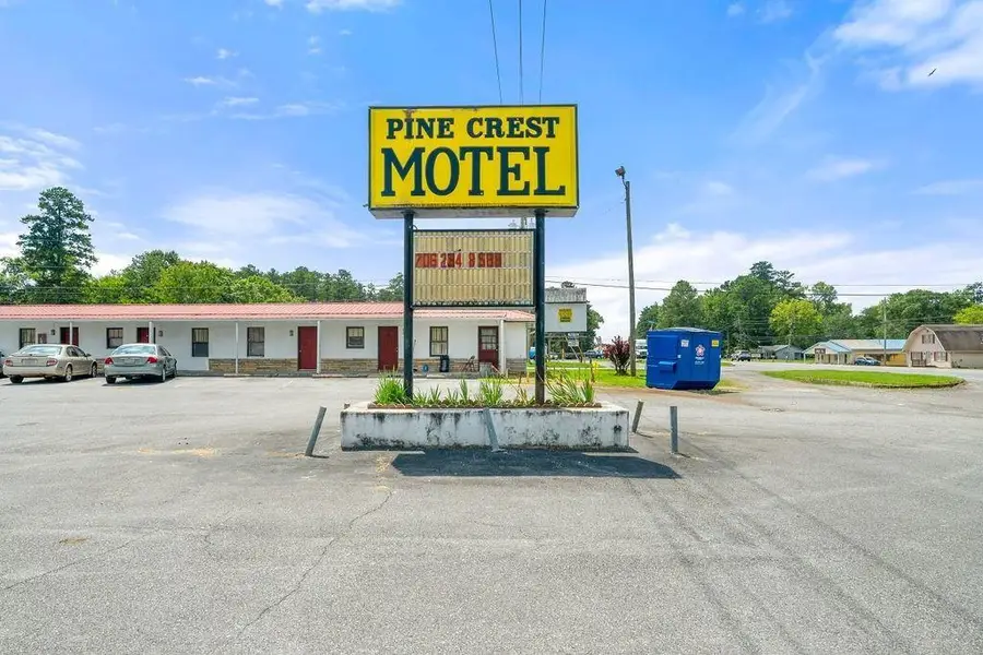 3158 Martha Berry Highway Ne, Rome, GA 30165 - #3