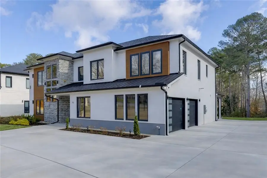 741 Rock Springs Rd Lot #3, Lawrenceville, GA 30043 - Image #2