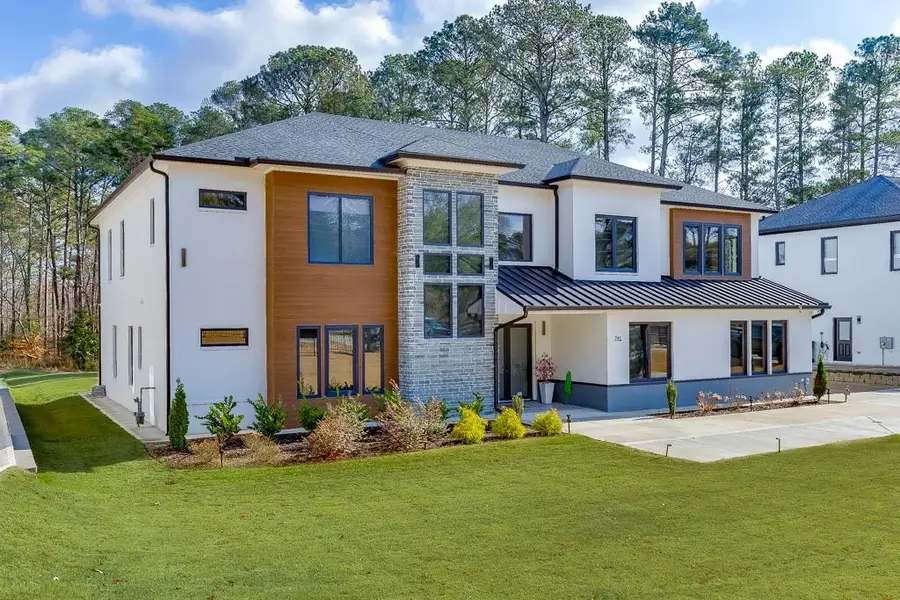 741 Rock Springs Rd Lot #3, Lawrenceville, GA 30043 - Image #3