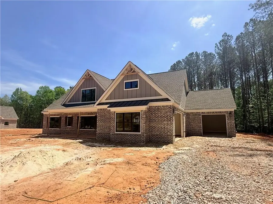 617 Shepherds Crossing, Oxford, GA 30054 - #2