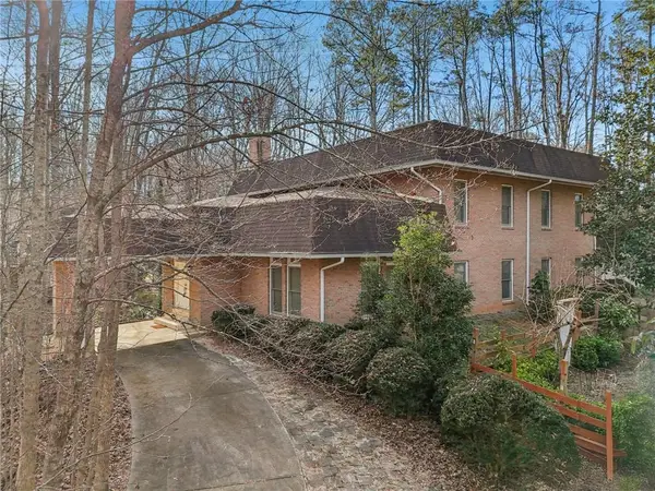 420 Link Road, Alpharetta, GA 30022