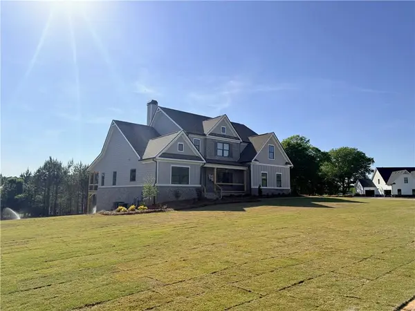 2113 Stonegate Way, Monroe, GA 30656