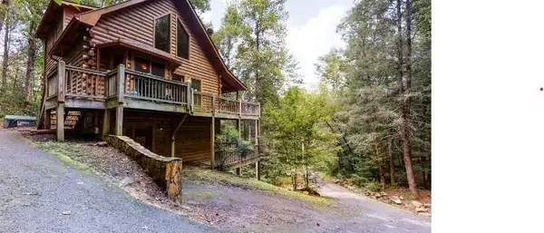 357 Hemlock Trail, Blue Ridge, GA 30513