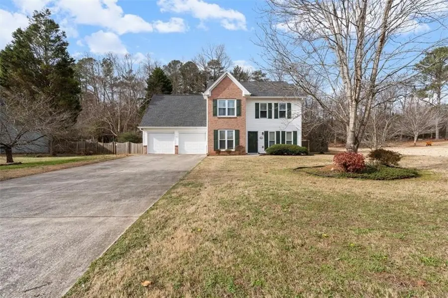877 Bramlett Way, Powder Springs, GA 30127 - Image #2