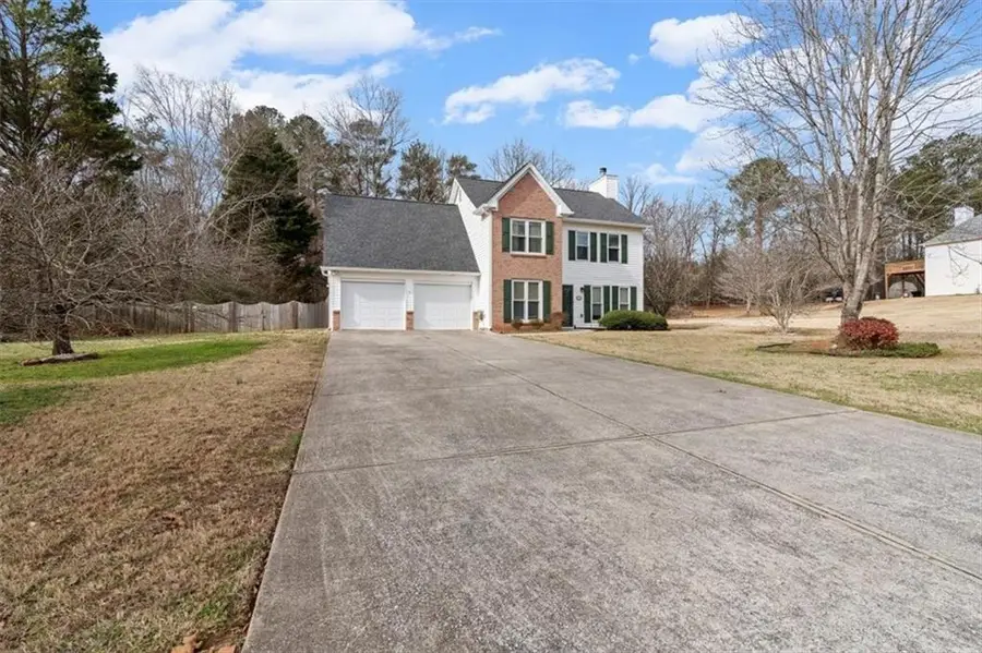 877 Bramlett Way, Powder Springs, GA 30127 - Image #3