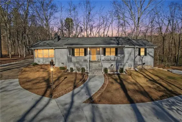 5150 Kilroy Lane, Douglasville, GA 30135