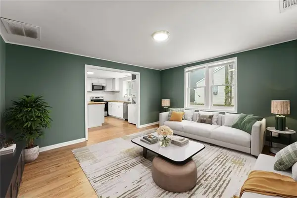 212 Walker Drive, Monroe, GA 30655