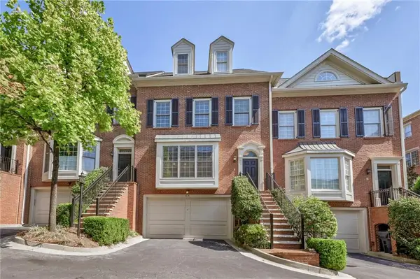 1735 Peachtree Street Ne #616, Atlanta, GA 30309